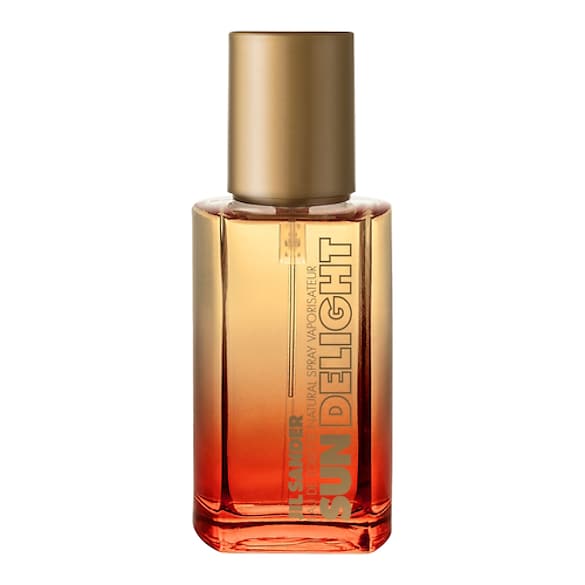 Sun Delight - Eau de Toilette, JIL SANDER